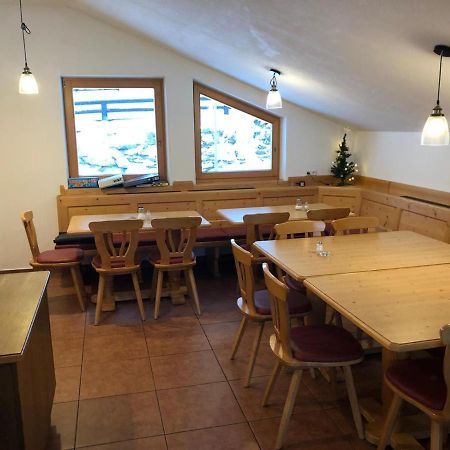 Chalet Elfie Sankt Anton am Arlberg Extérieur photo