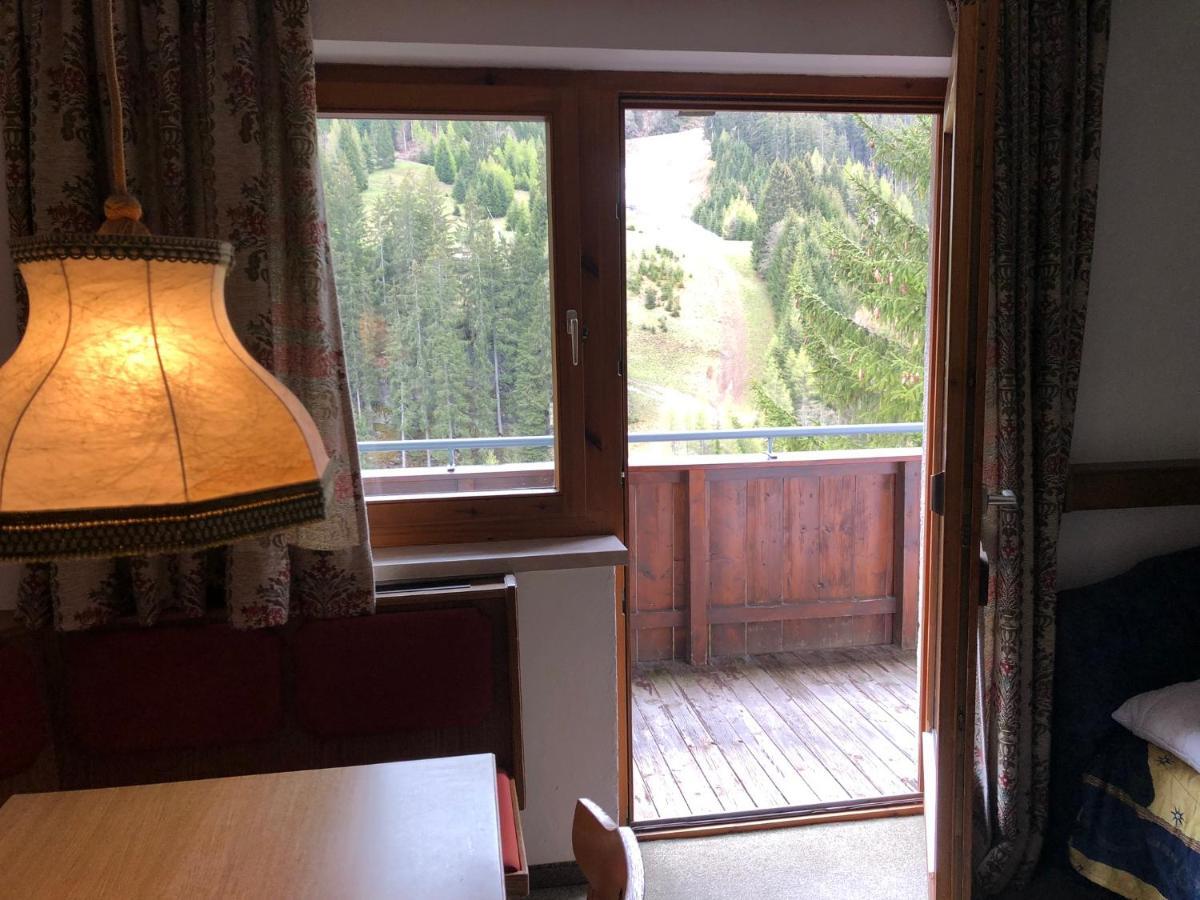 Chalet Elfie Sankt Anton am Arlberg Extérieur photo
