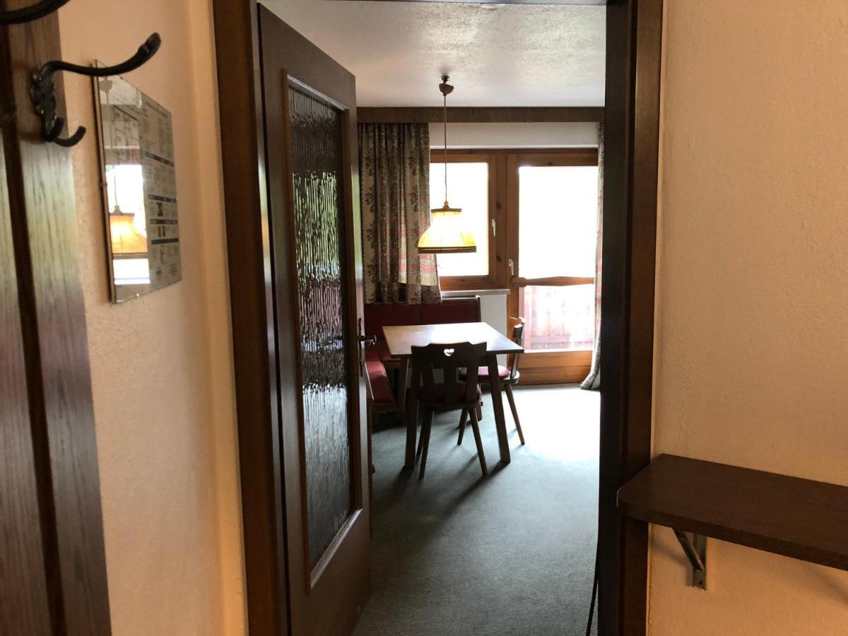 Chalet Elfie Sankt Anton am Arlberg Extérieur photo