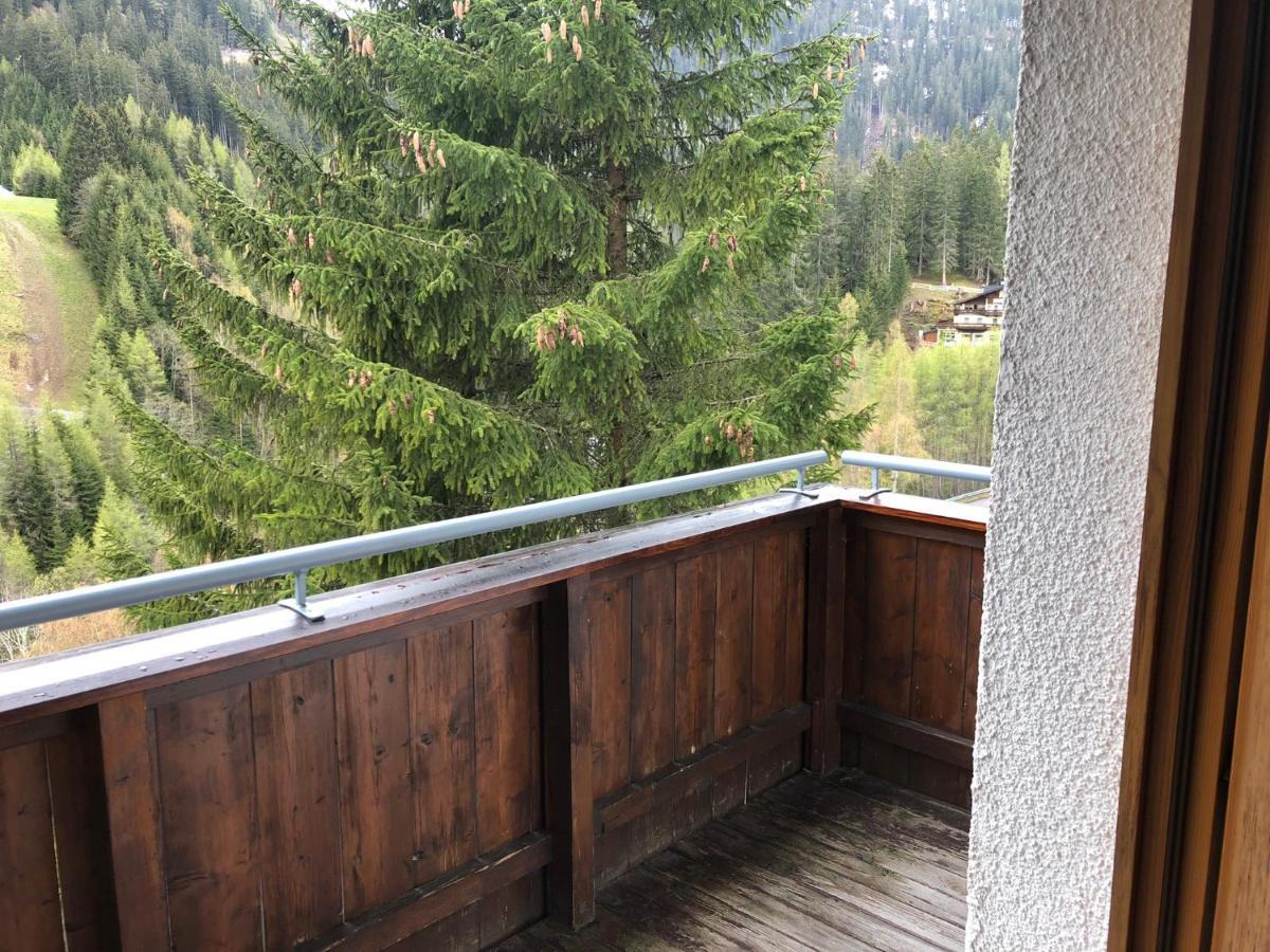 Chalet Elfie Sankt Anton am Arlberg Extérieur photo